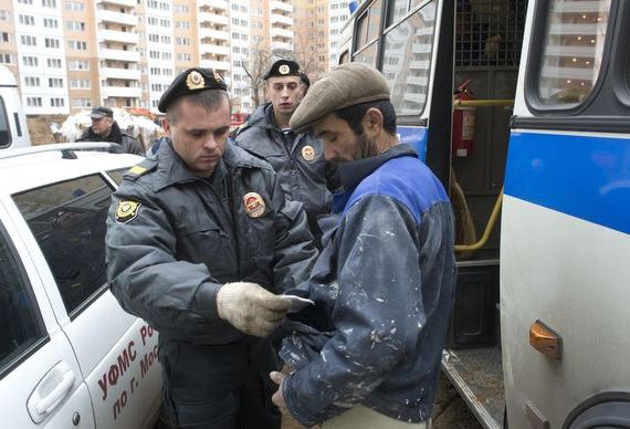 прописка в Новокузнецке